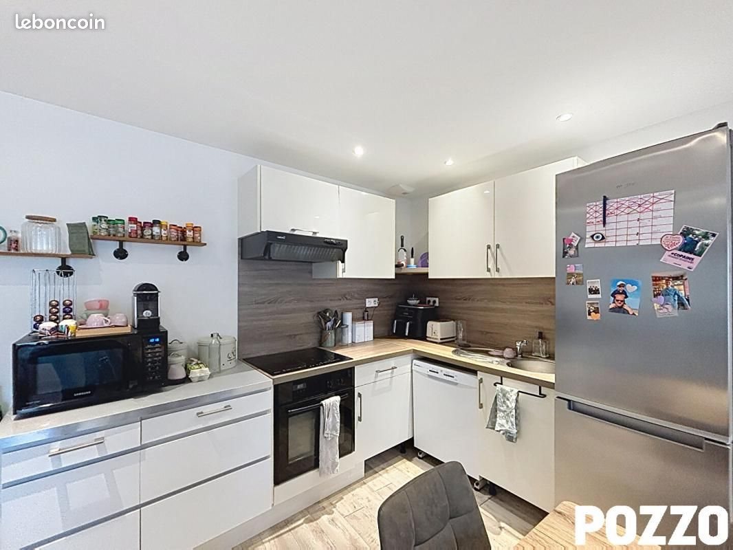 Appartement à louer, 61m², Le Molay-Littry