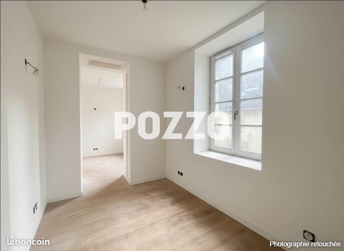Appartement à vendre, 32m², Bayeux