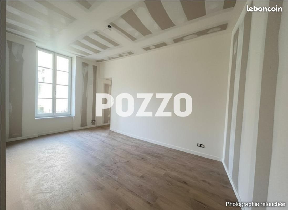 Appartement à vendre, 32m², Bayeux