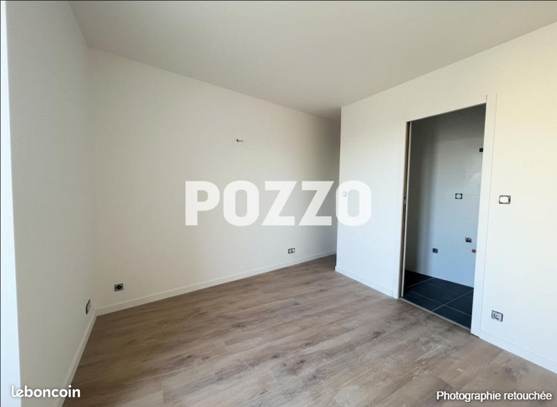 Appartement à vendre, 32m², Bayeux