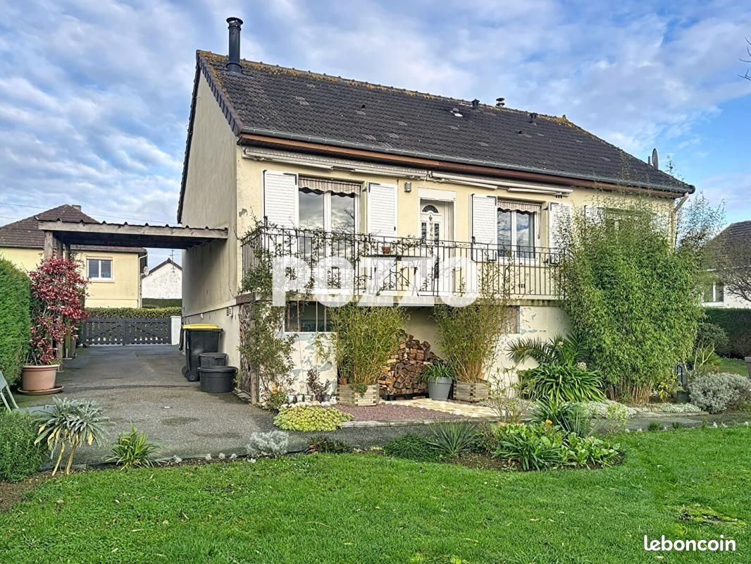 Maison à vendre, 70m², Subles