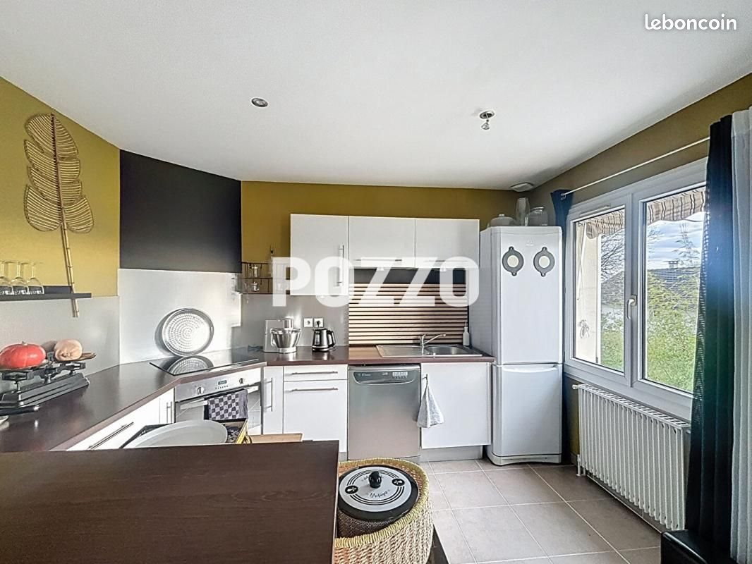 Maison à vendre, 70m², Subles