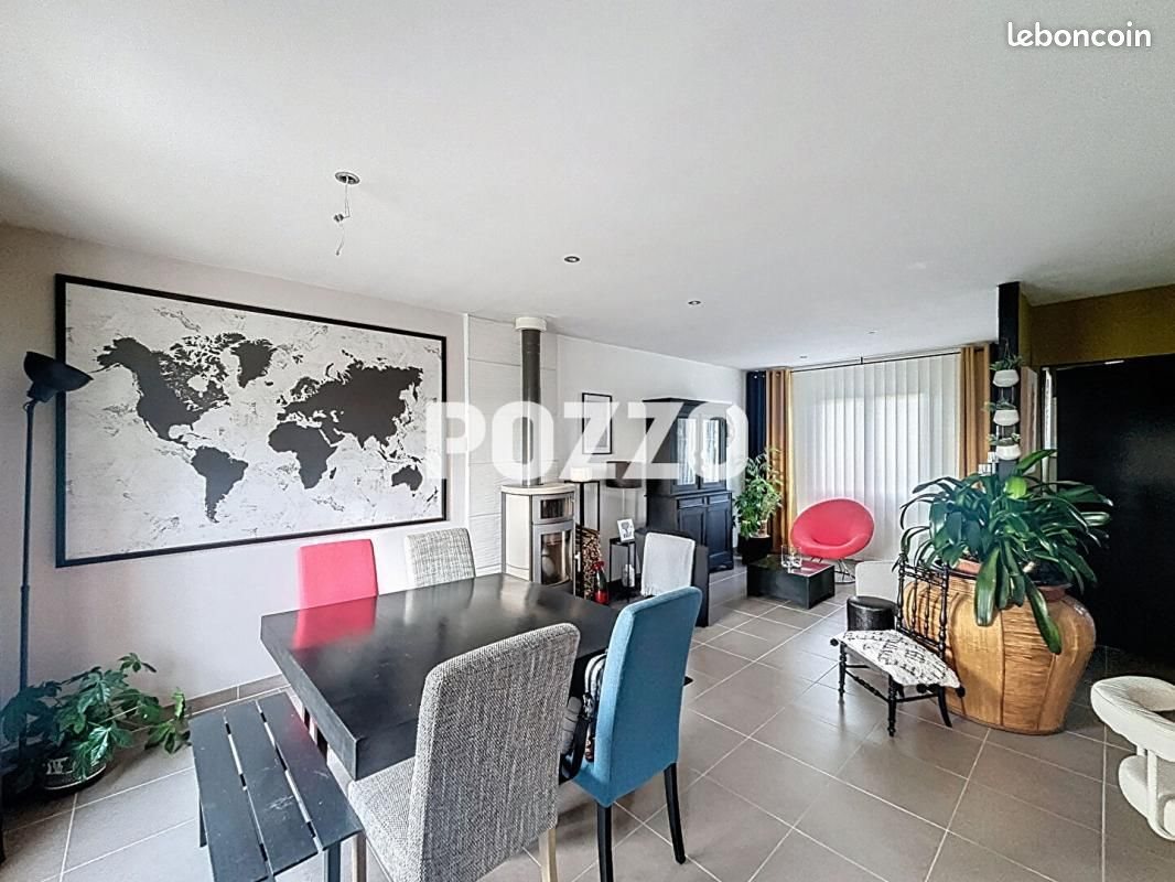 Maison à vendre, 70m², Subles