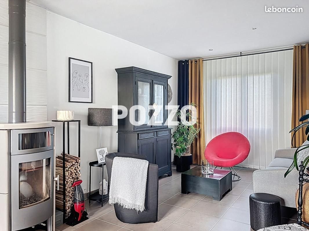 Maison à vendre, 70m², Subles