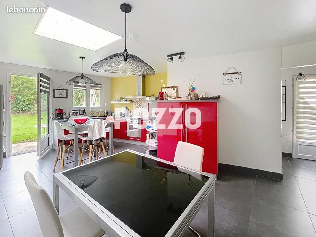 Maison à vendre, 218m², Ranchy