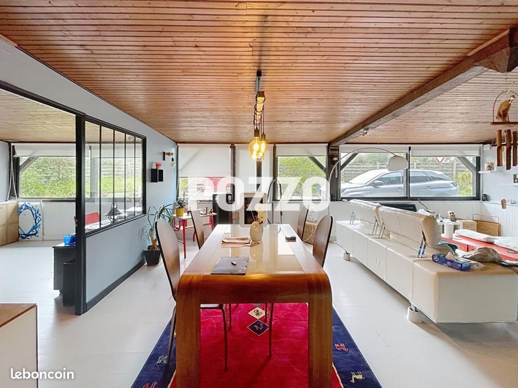 Maison à vendre, 218m², Ranchy