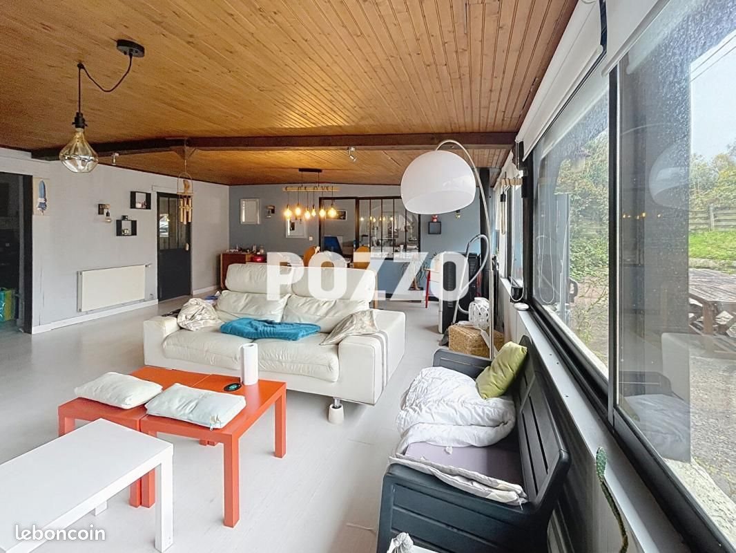 Maison à vendre, 218m², Ranchy