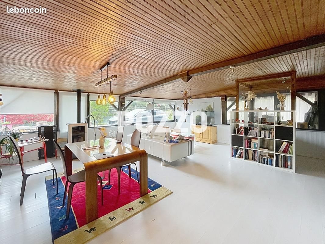 Maison à vendre, 218m², Ranchy