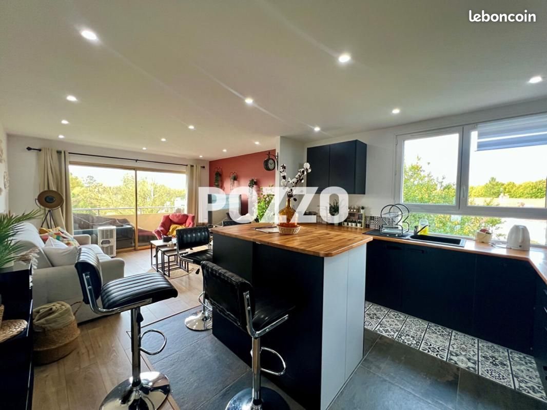Appartement à vendre, 45m², Bayeux