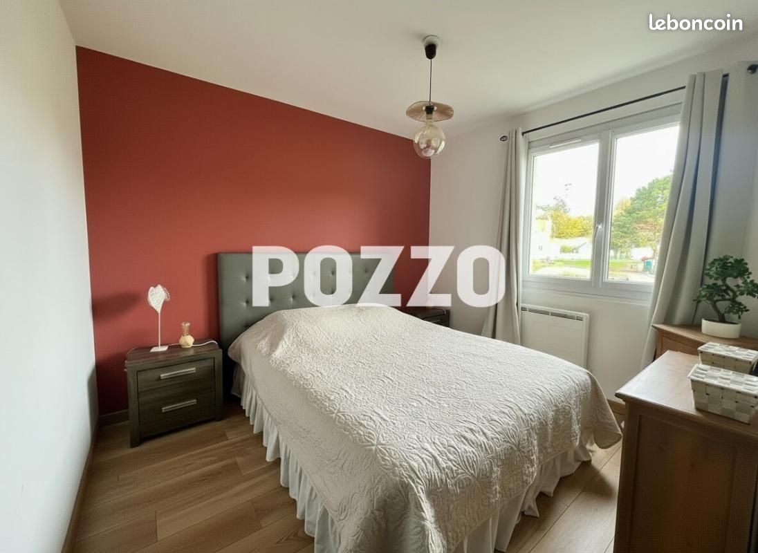 Appartement à vendre, 45m², Bayeux
