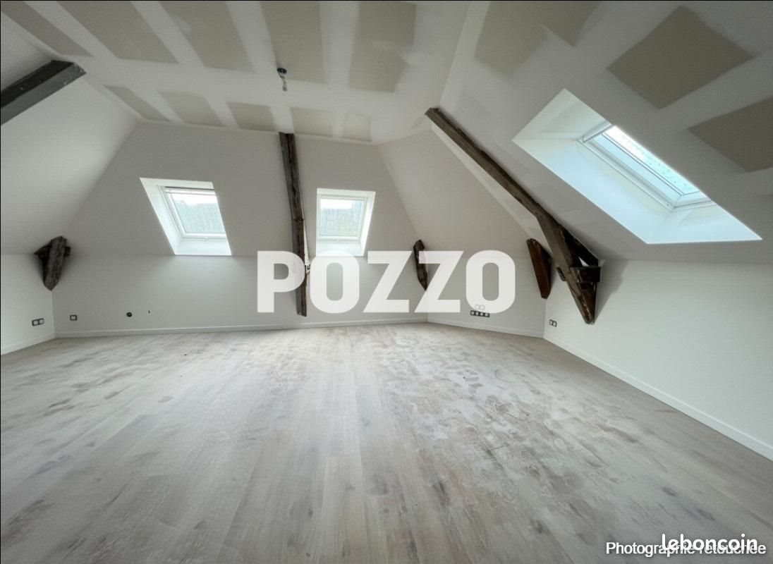 Appartement à vendre, 42m², Bayeux