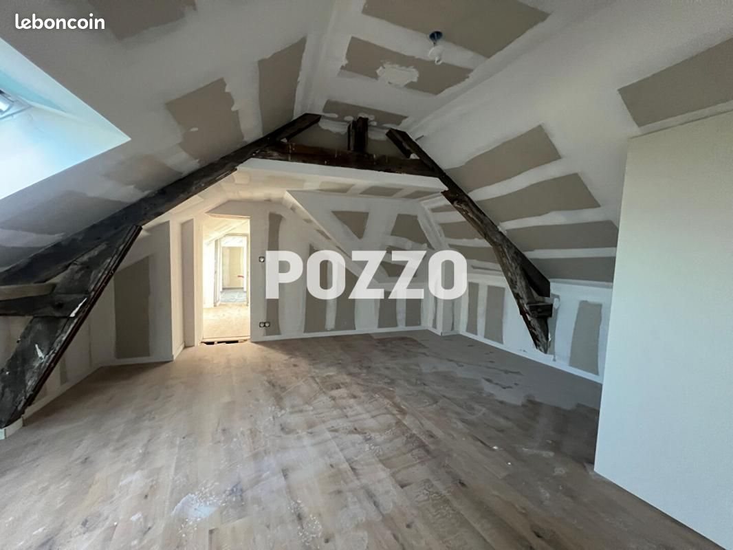 Appartement à vendre, 42m², Bayeux