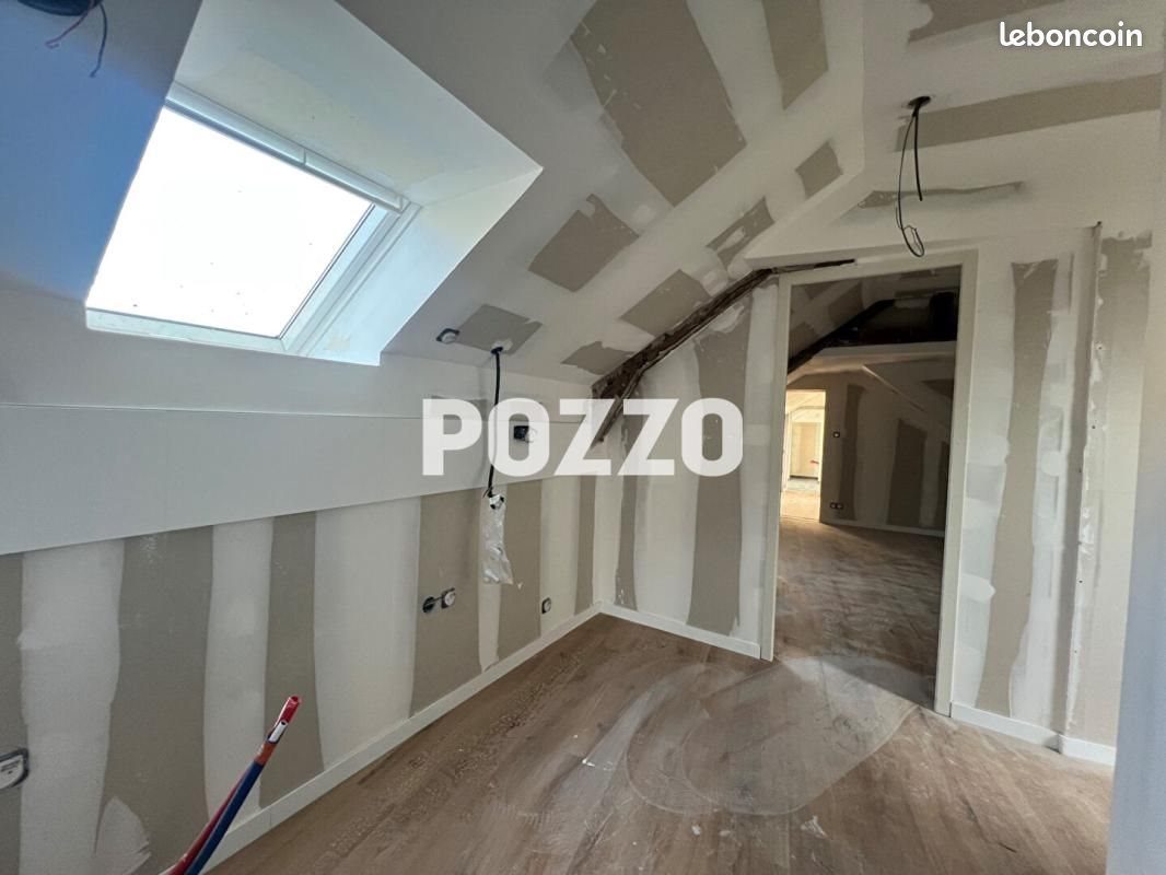 Appartement à vendre, 42m², Bayeux