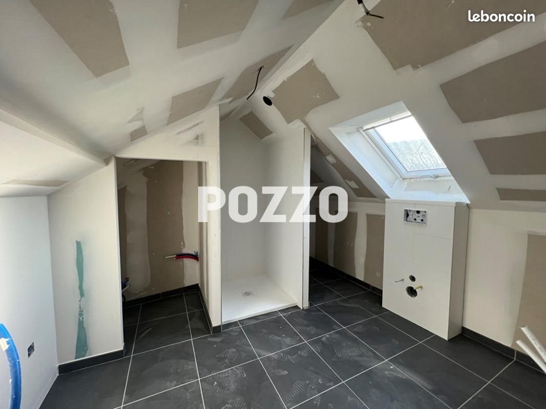 Appartement à vendre, 42m², Bayeux