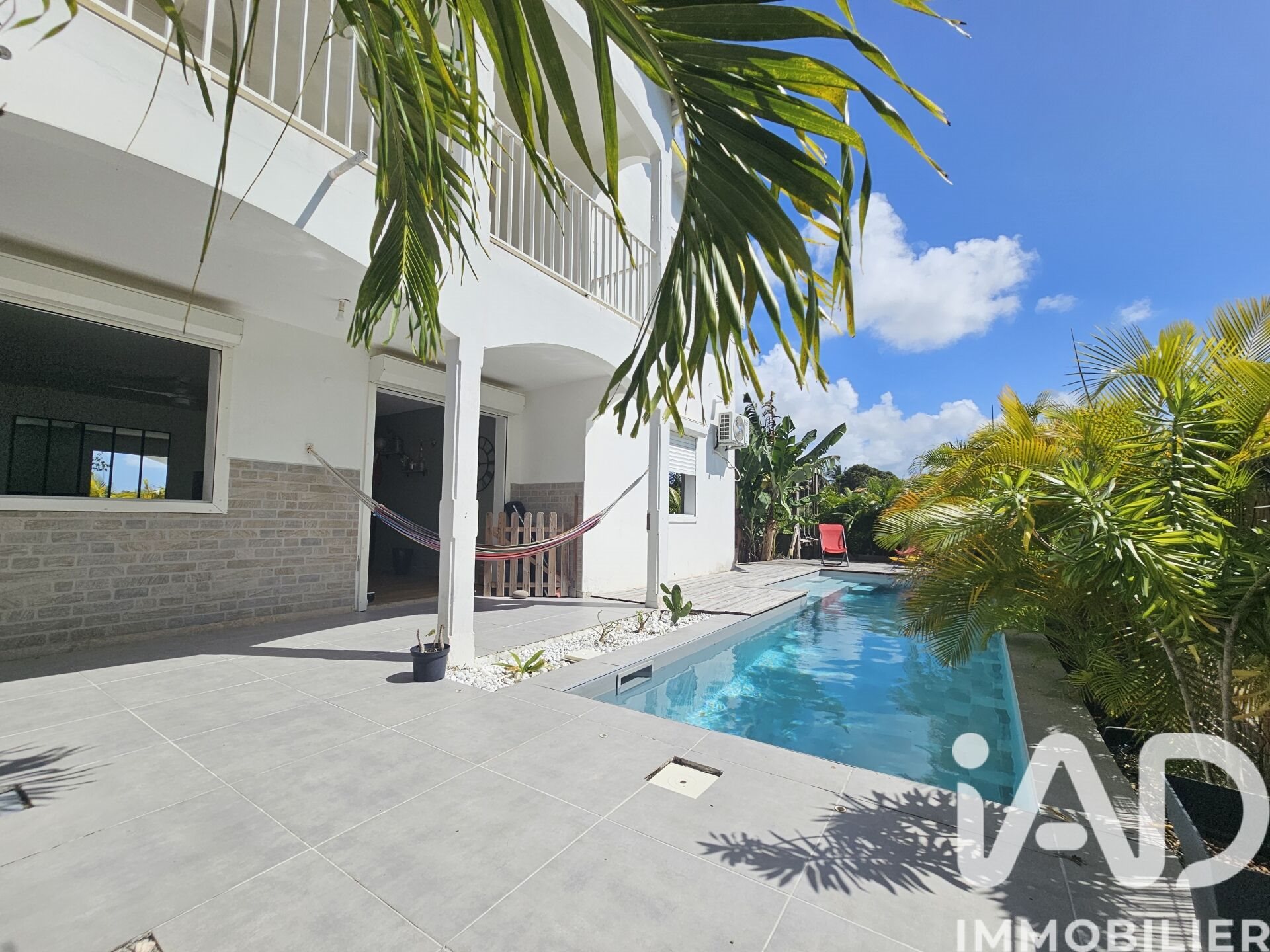 Maison à vendre, 200m², Sainte-Anne