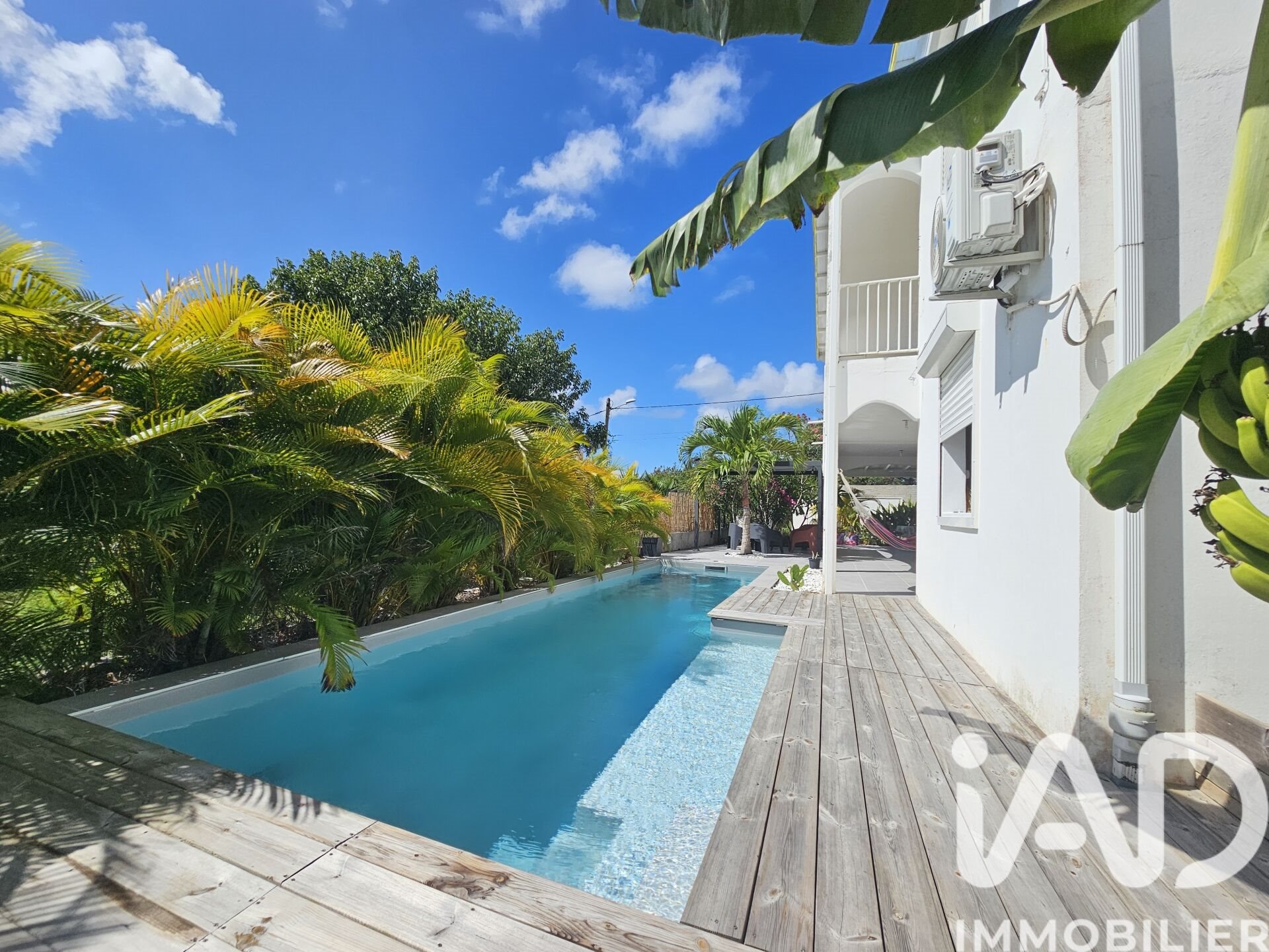 Maison à vendre, 200m², Sainte-Anne