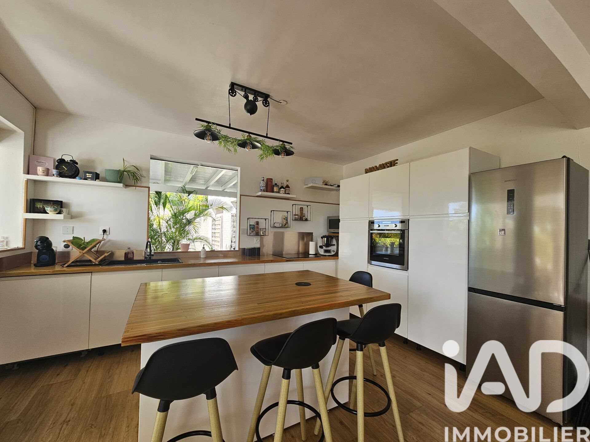 Maison à vendre, 200m², Sainte-Anne