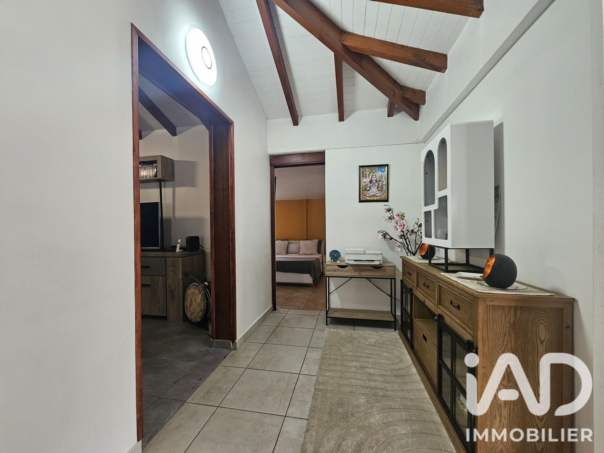 Maison à vendre, 135m², Le Moule
