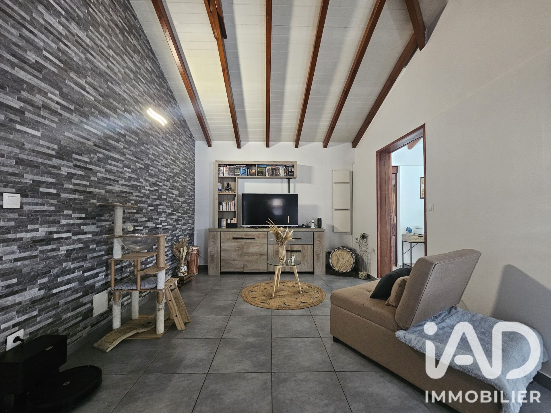 Maison à vendre, 135m², Le Moule