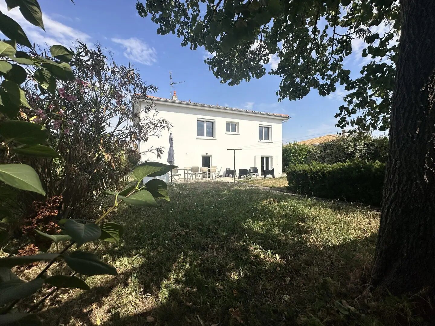 Maison à vendre, 140m², La Jarne
