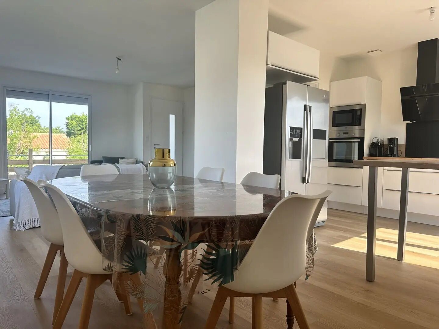 Maison à vendre, 140m², La Jarne