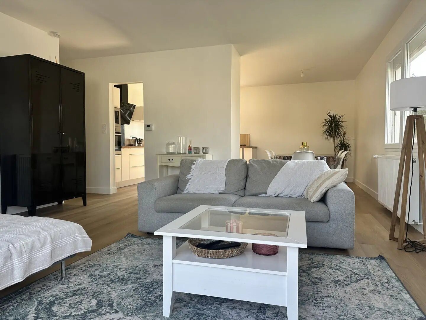 Maison à vendre, 140m², La Jarne
