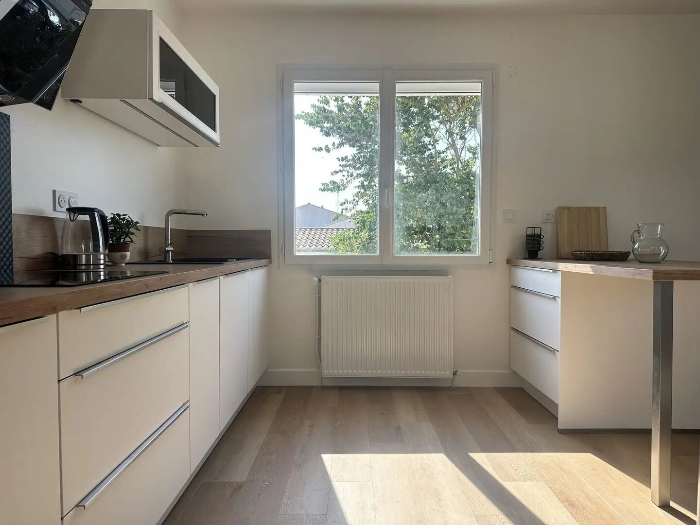 Maison à vendre, 140m², La Jarne
