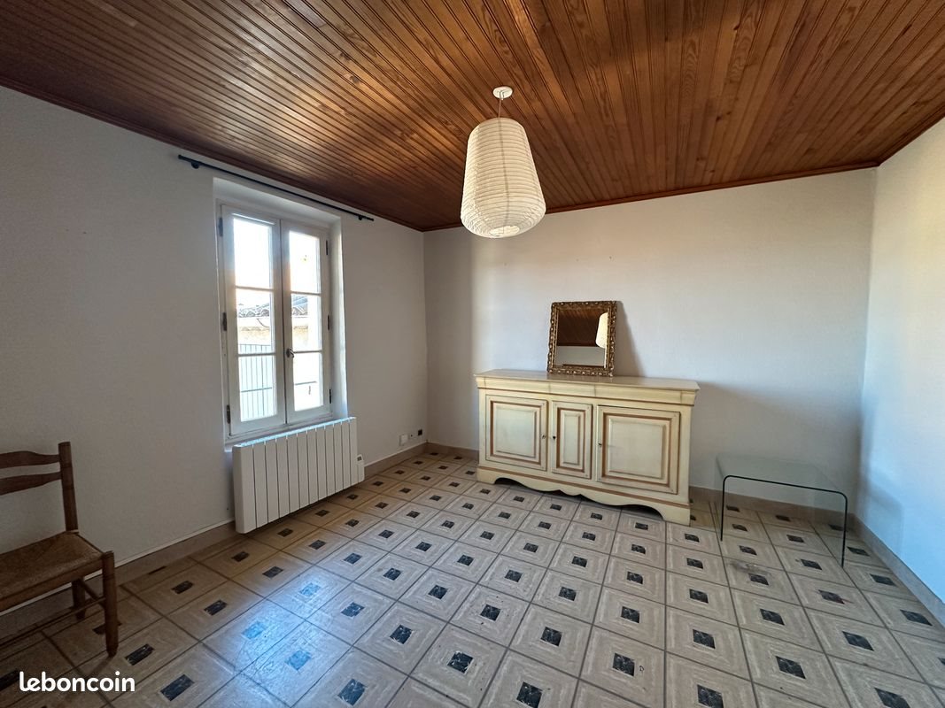 Appartement à louer, 46m², Carpentras
