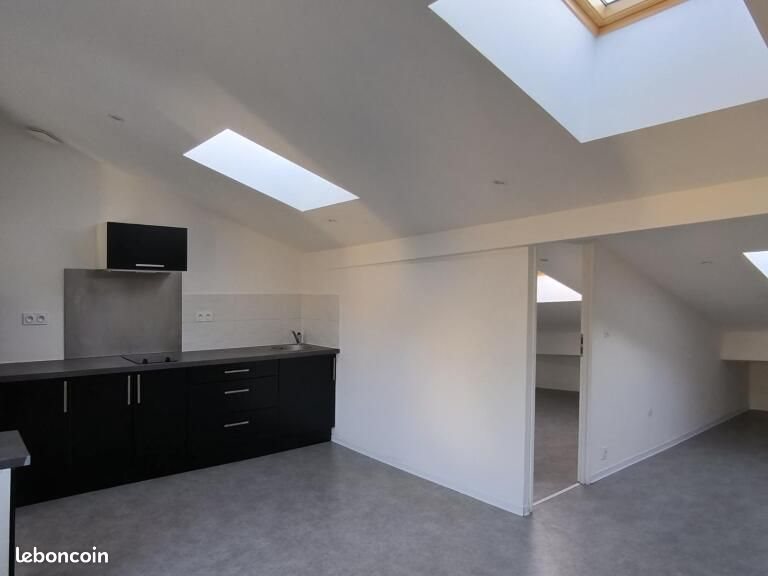 Appartement à louer, 50m², Bordeaux