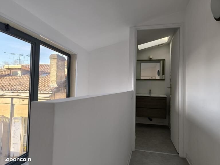 Appartement à louer, 50m², Bordeaux