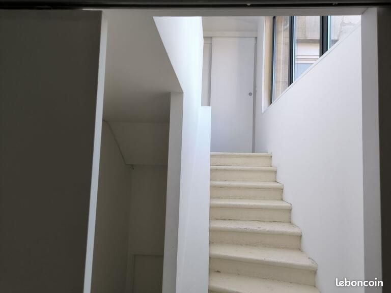 Appartement à louer, 50m², Bordeaux