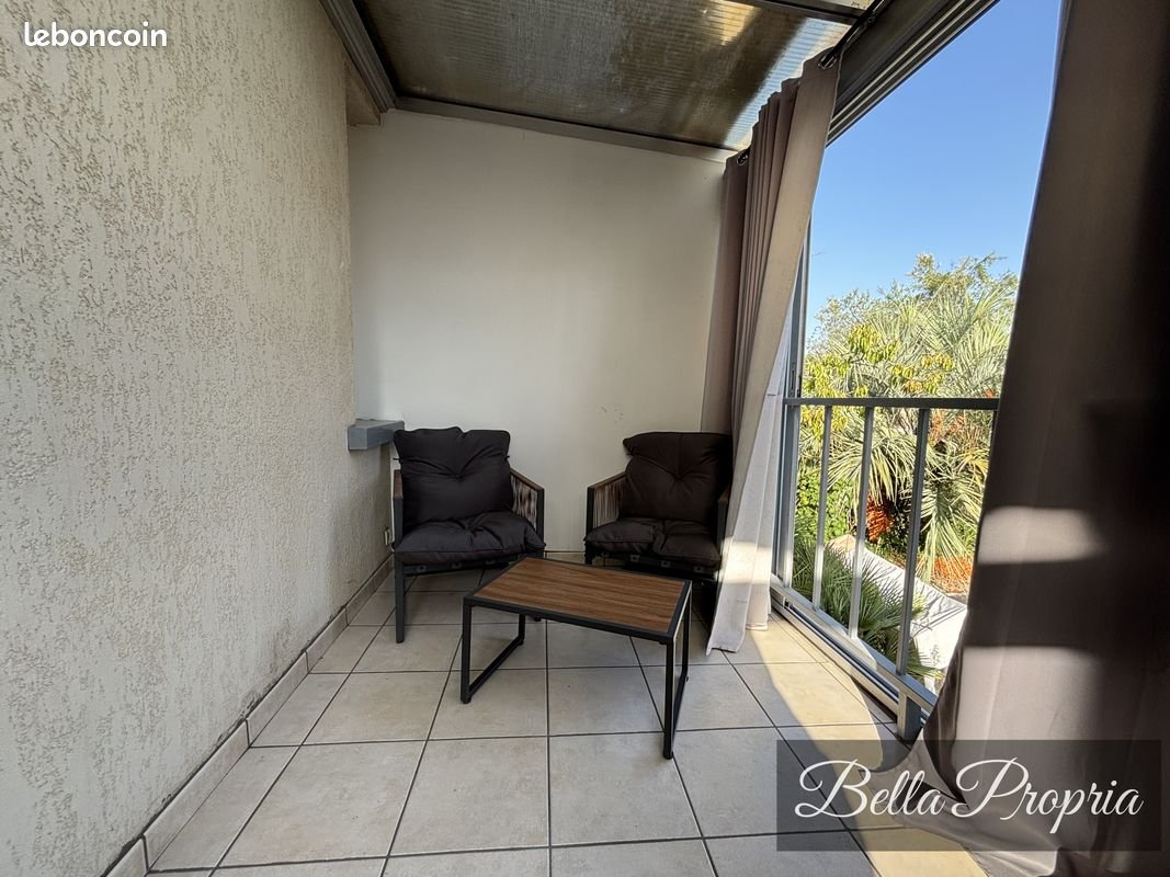 Appartement à louer, 17m², Pessac