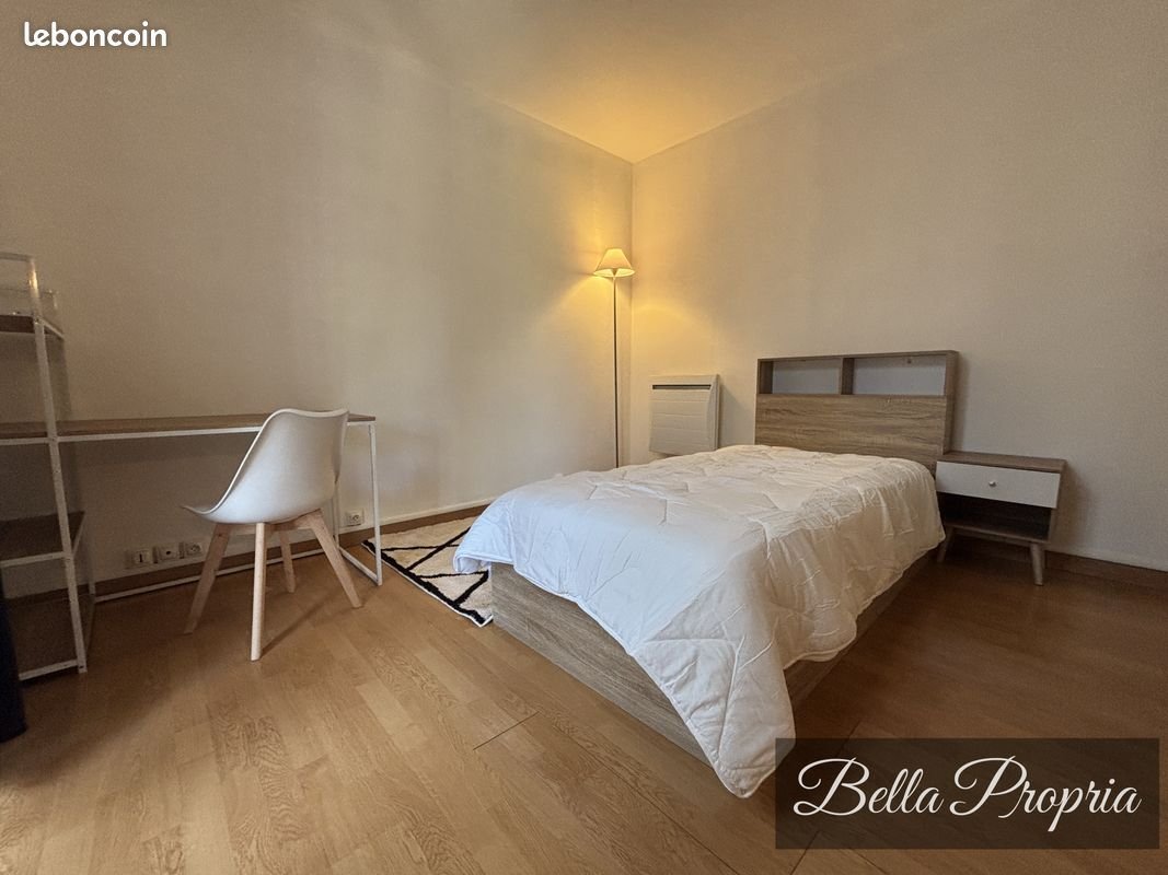 Appartement à louer, 17m², Pessac