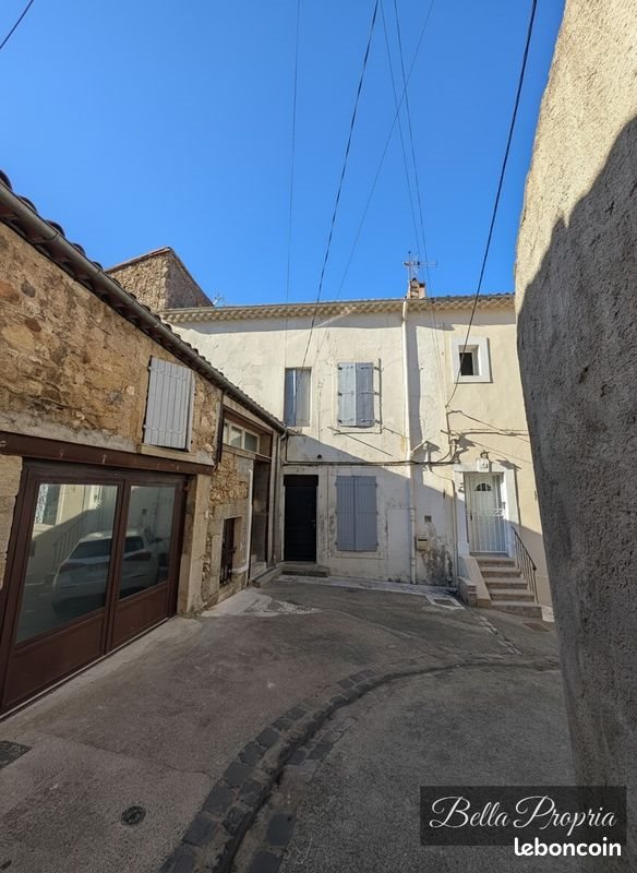 Maison à louer, 142m², Béziers