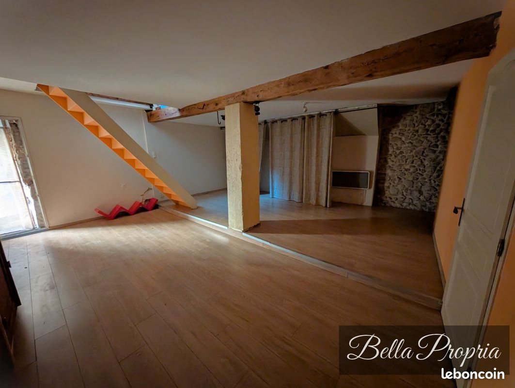 Maison à louer, 142m², Béziers