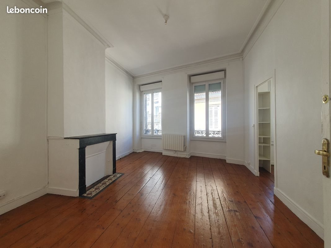 Appartement à louer, 32m², Bordeaux