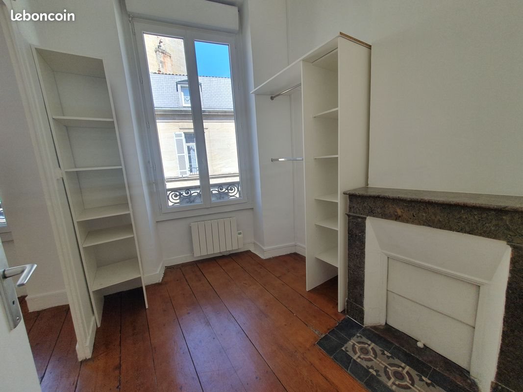 Appartement à louer, 32m², Bordeaux