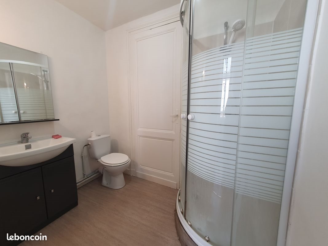 Appartement à louer, 32m², Bordeaux