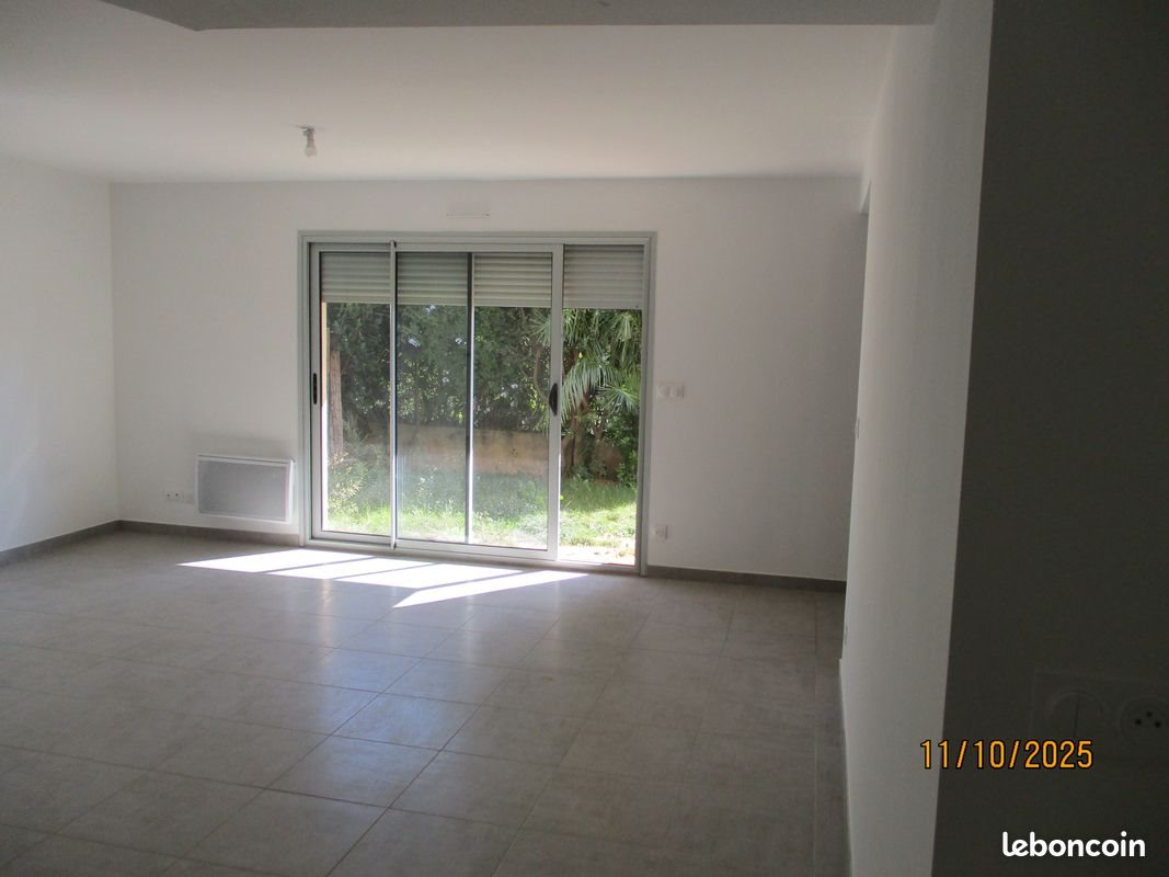 Appartement à vendre, 66m², Six-Fours-les-Plages
