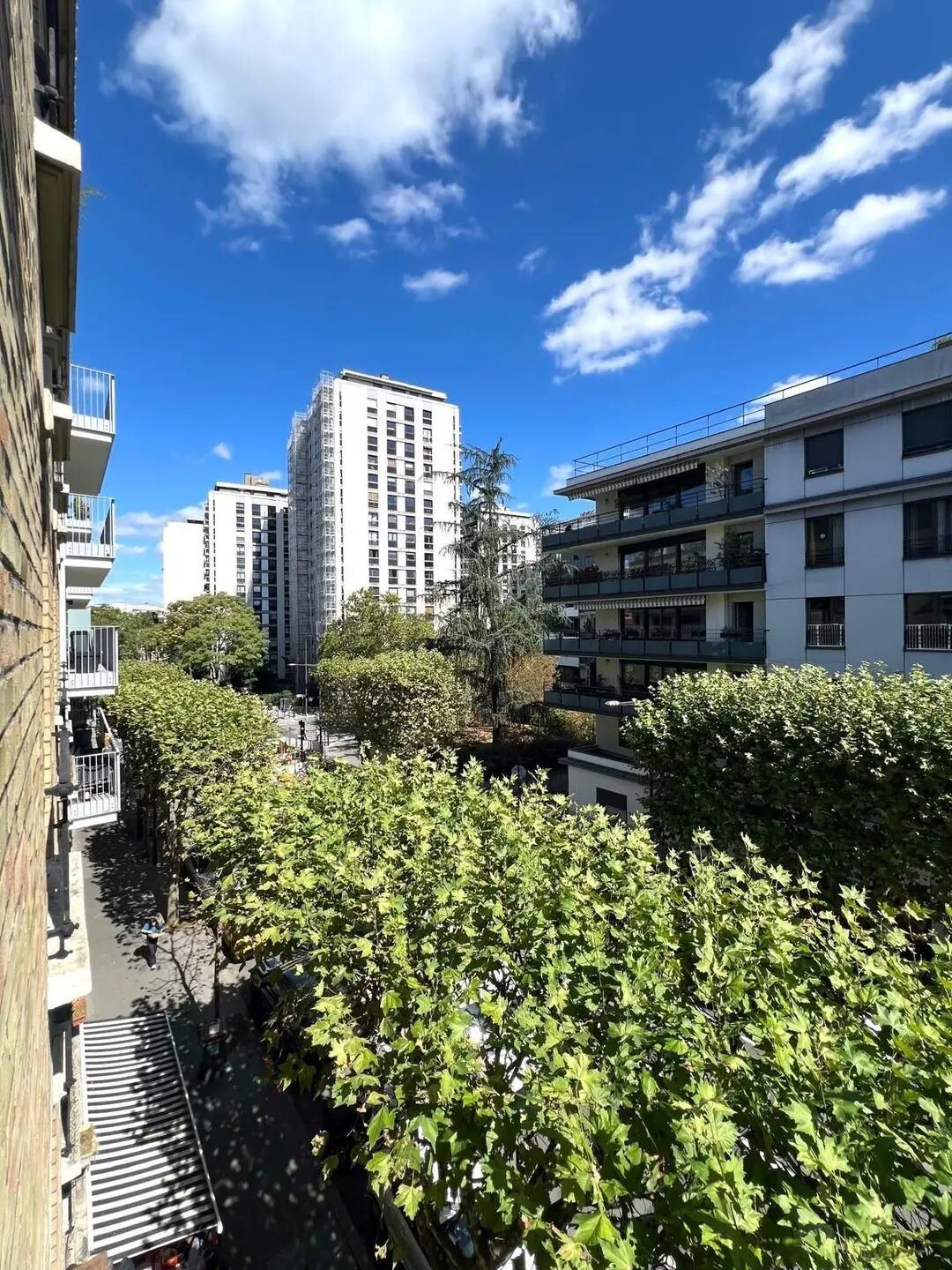 Appartement à vendre, 34m², Boulogne-Billancourt