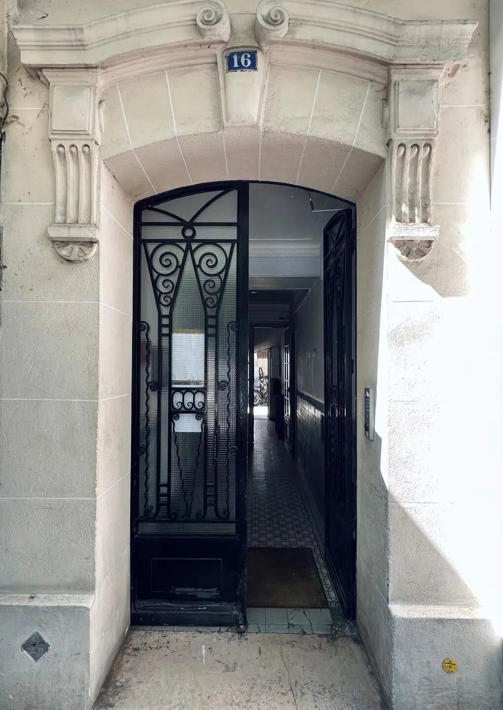 Appartement à vendre, 34m², Boulogne-Billancourt