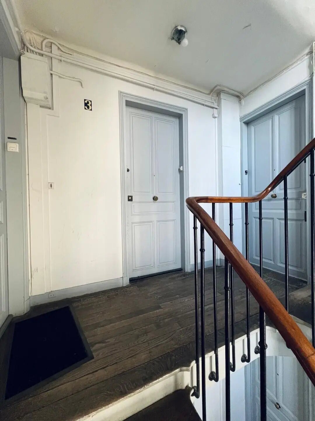 Appartement à vendre, 34m², Boulogne-Billancourt
