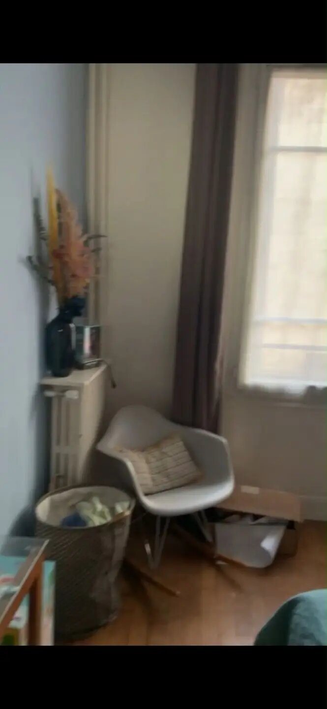 Appartement à louer, 45m², Paris 17ème