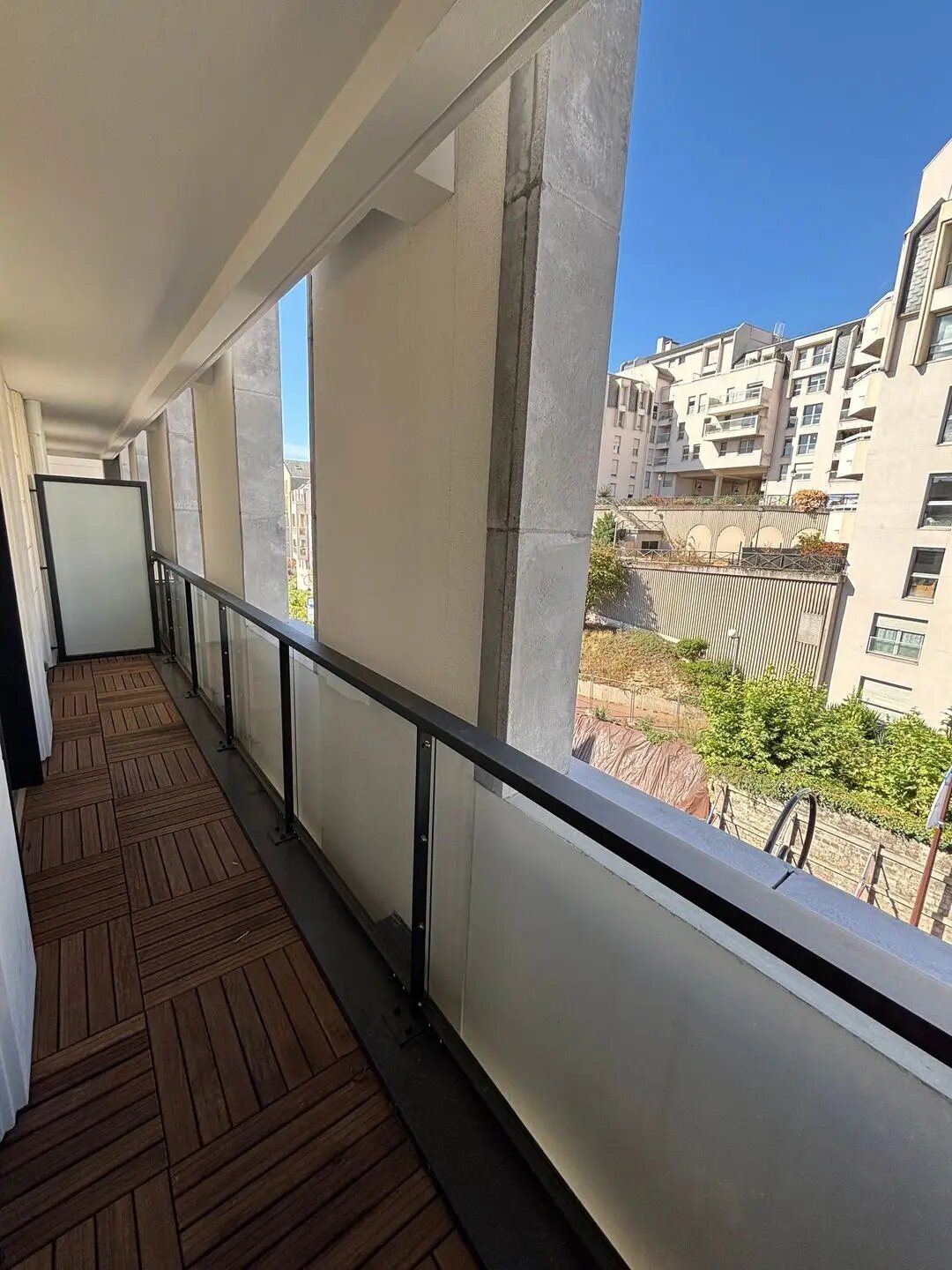 Appartement à louer, 30m², Saint-Cloud
