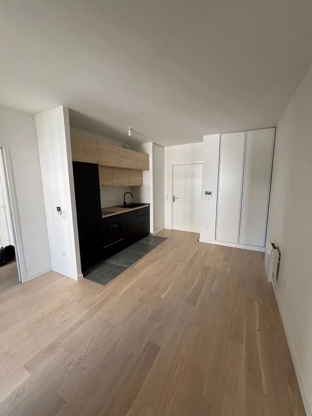 Appartement à louer, 30m², Saint-Cloud
