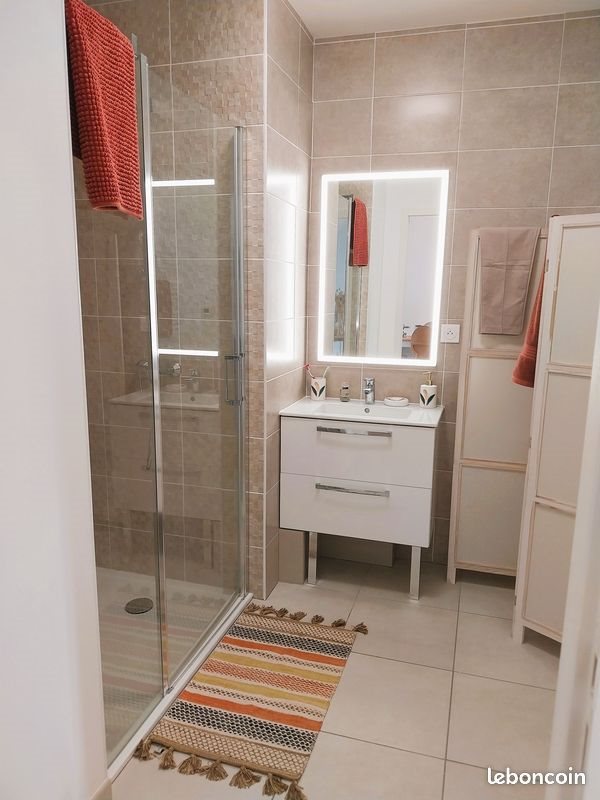 Appartement à louer, 46m², Rennes