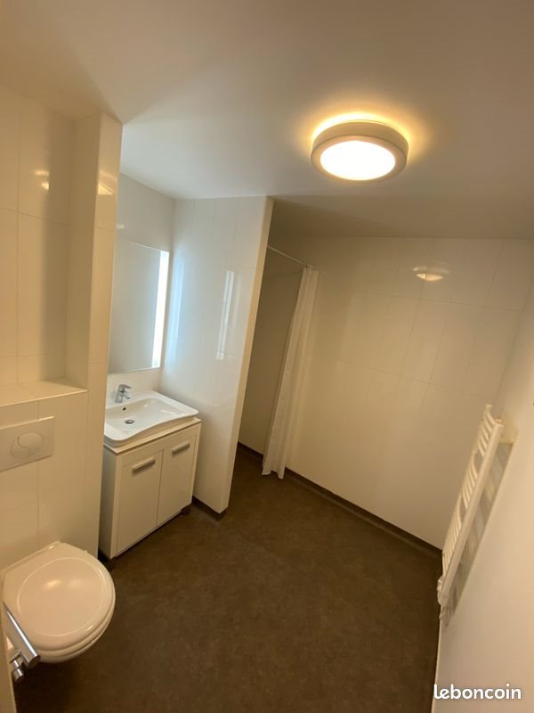 Appartement à louer, 34m², Laval