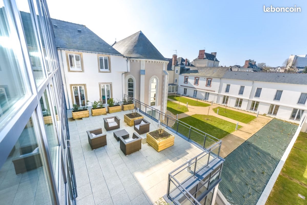 Appartement à louer, 34m², Laval