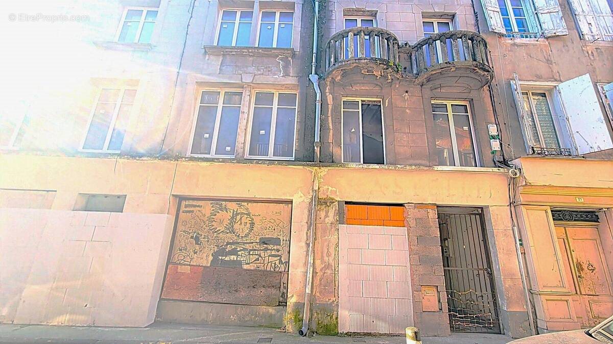 Appartement à vendre, 565m², Carcassonne
