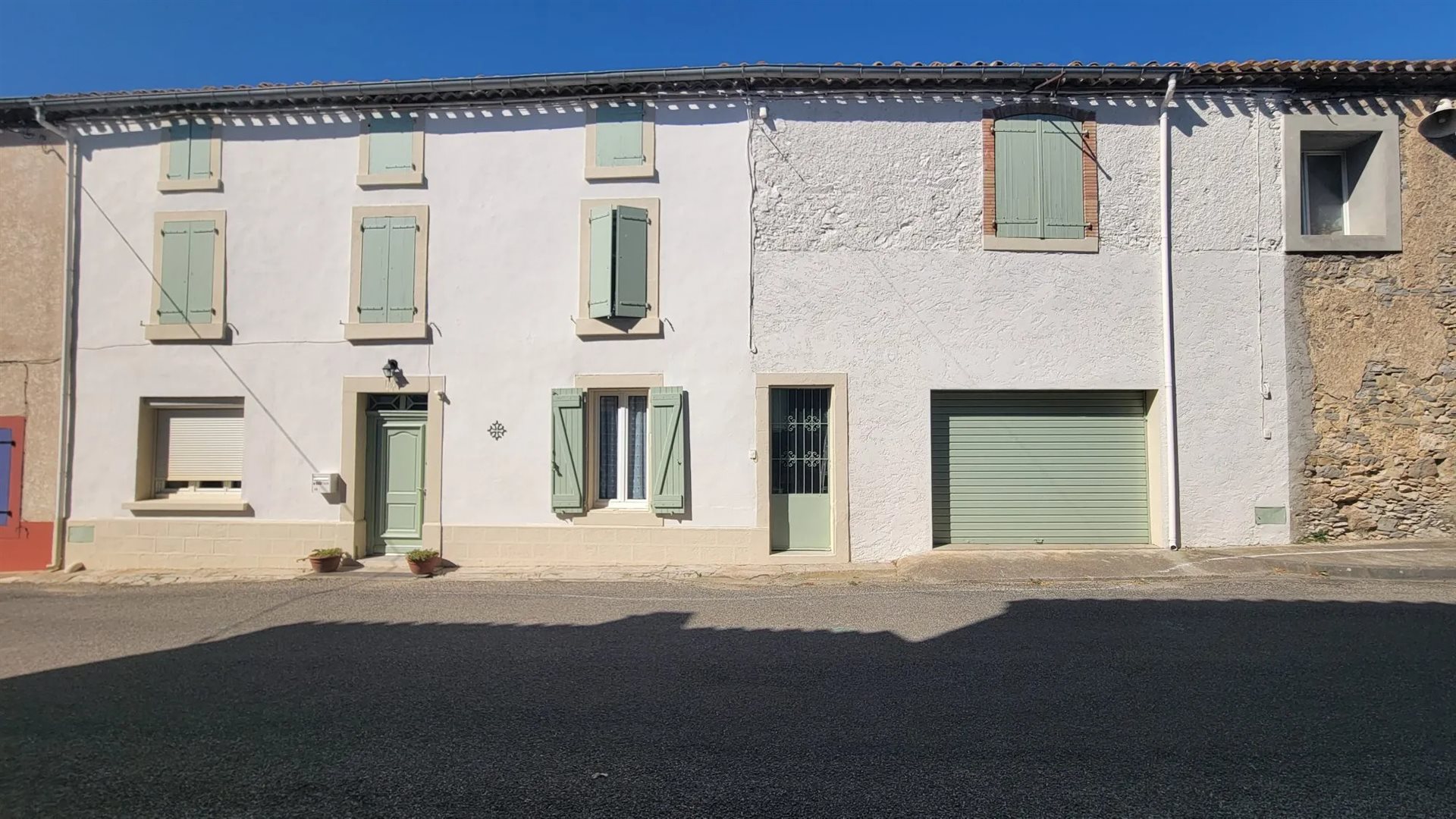 Maison à vendre, 180m², Trausse